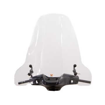 Windscherm hoog Segway E110/E125/E200S-SE Isotta