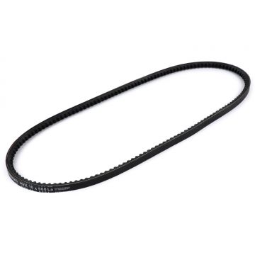 V-snaar Continental Piaggio Ciao (960x10mm) voertuigen met mono aandrijving,30Km/H koppeling met 80mm schijf