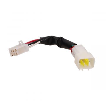Connector kabel Generic Contactslot oudnieuw WR