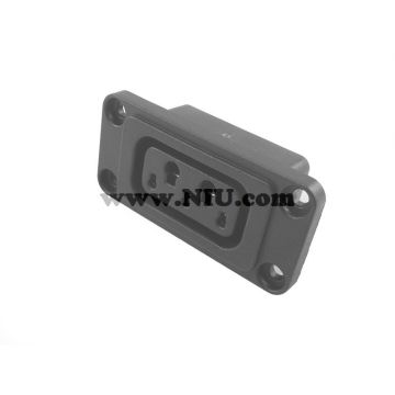 Connector Laadpunt Helmbak U origineel