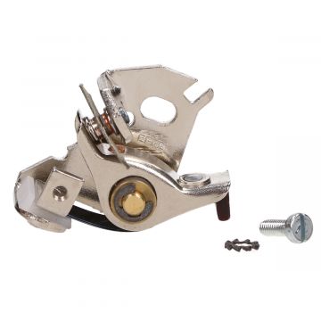 Contactpunt bromfiets Vespa/Piaggio Citta /Ciao Piaggio origineel 1031335
