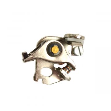 Contactpunten Vespa Ciao/Citta/Si/Bravo zonder draad