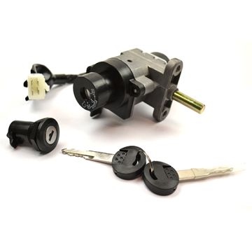 Contactslot set compleet Peugeot New Vivacity 3  2/4-takt 50-125cc