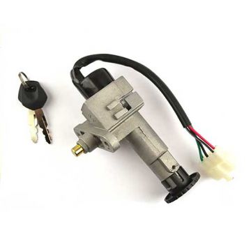 Contactslot SYM Fiddle I / 2 / Symphony / Peugeot Tweet