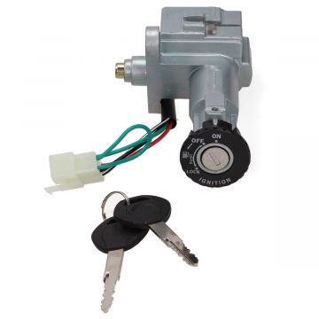 Contactslot SYM Mio 50/100cc