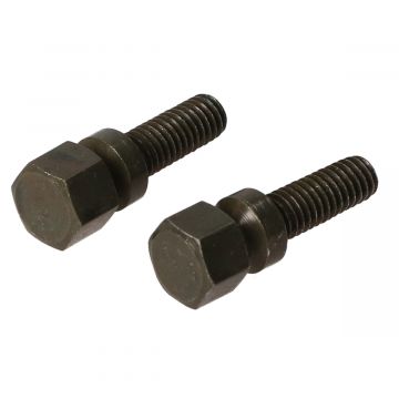 Contactslot bout set Yamaha Aerox / Bws 2 stuks Elec