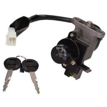 Contactslot Peugeot Kisbee 4-takt/2-takt/Steetzone origineel 778552