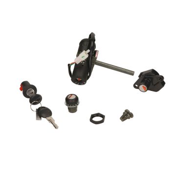 Contactslot set Aprilia Atlantic/Arrecife 125/200/250/300/400/500cc 2003-2011
