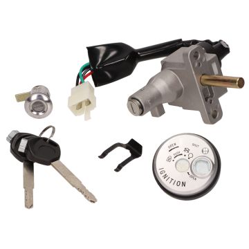 Contactslot set BTC Ceo New origineel