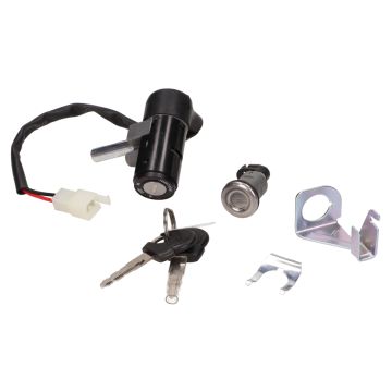 Contactslot set compleet SYM Cello/Allo 50/125 origineel 35010-z4a-000