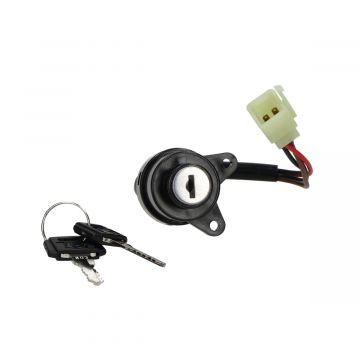 Contactslot Yamaha DTmx (28mm bevestiging)