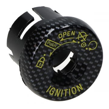 Contactslothuls on/off Yamaha Aerox/MBK Nitro carbon DMP