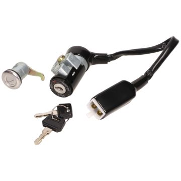 Contactslot set Honda Wallaroo Pure 2-delig