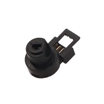 Contactslot electrische deel achter Piaggio Typhoon 2001-2011/NRG←2004/Dna/Zip RST 1996-1999 50cc