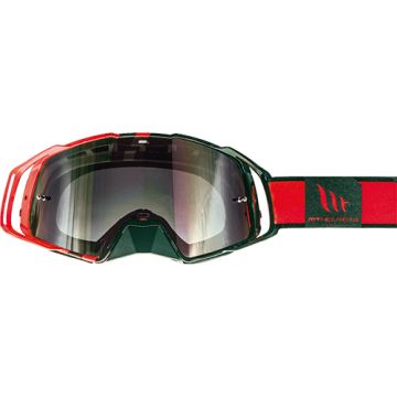 Crossbril MT MX Evo rood