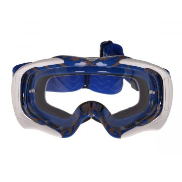 Crossbril MT Pro II blauw
