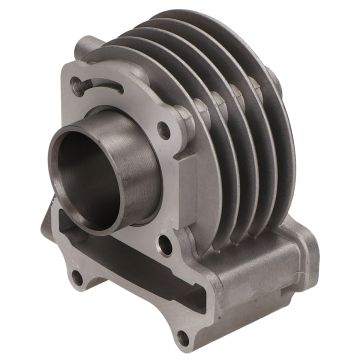 Cilinder SYM old engine GY6 50cc 37mm SYM origineel 12101-BE2-A00