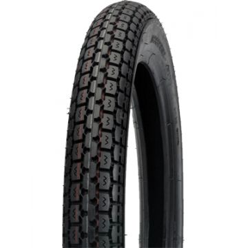 Buitenband 2.75-17 Deestone D777 TT 41P