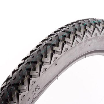 Buitenband 2.50-16 Deestone D8000 TT 36L