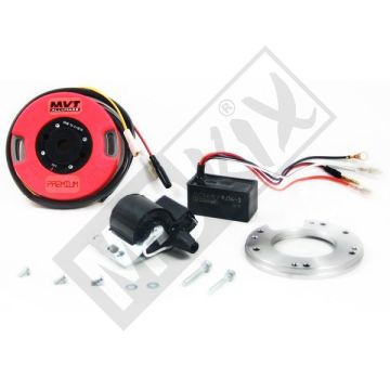 ONTSTEKING MVT DIGI  MIN AM6