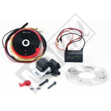 ONTSTEKING MVT DIGI  MIN SCTR E2
