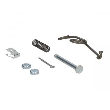 Decompressiekit compleet 7-delig Vespa-Gilera Ciao/Citta/SI/Bravo/Boxer/Boss/Grillo