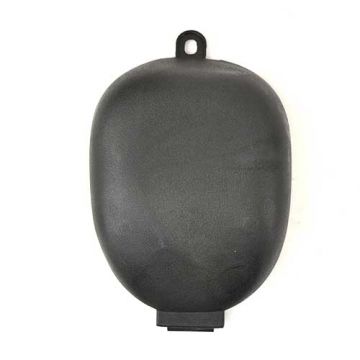 Inspectieluik-accudeksel 50-125-150cc SYM Crox/Orbit 1-2/Symply/VS 125 origineel 81251-M9Q-000