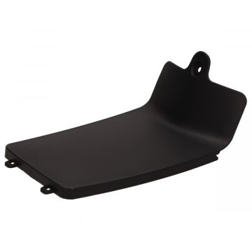 Accudeksel-afdekbeplating treeplank Peugeot Kisbee/Streetzone origineel 783032