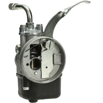 Carburateur Vespa Ciao oud type 13/13mm Dellorto SHA origineel