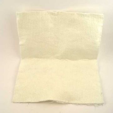 DEMPER-VULLING FIBER 600x500 6mm