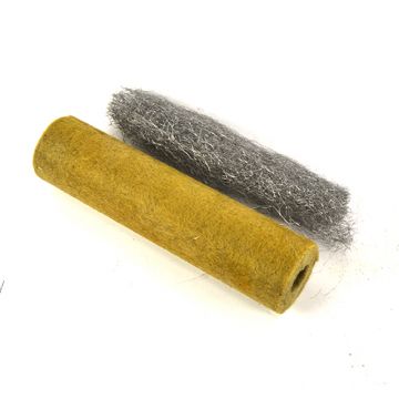 DEMPER-VULLING ROL FIBER 70x247