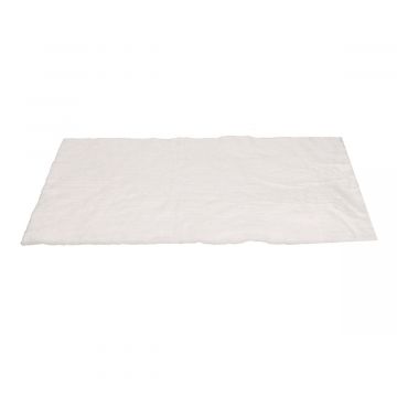 Dempervulling universeel 50cm-lang/32cm-hoog/6mm dik Artein