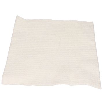 Dempervulling Artein 550*C 280x320x 6mm