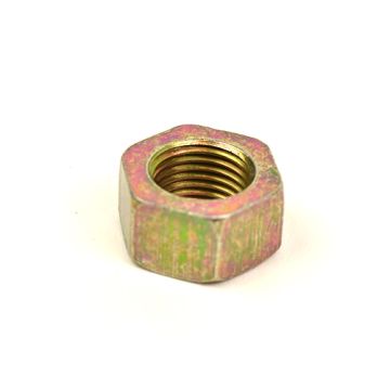 Derbi moer krukas tandwiel Senda oud type 10x1.0 SW15x8