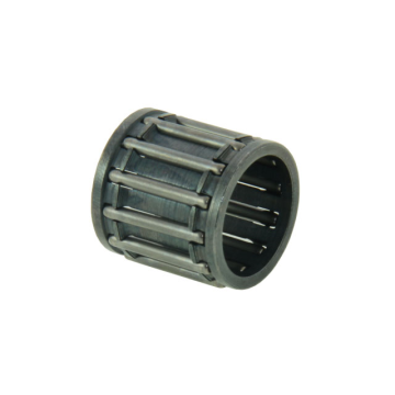 Pistonpenlager 16x20x20mm Malossi Piaggio 125-150-180cc 2-takt Gilera Runner/Typhoon/Hexagon/SR/Skipper/Vespa PX 200/Lambretta LI/LIS/SX/TV/DL/GP 668898B
