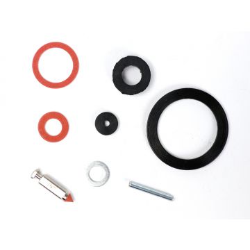 Carburateur pakkingset BGM Original,S Dellorto SI SI20/15,SI SI20/17,SI SI20/20,SI SI24/24,SI SI26/26 Vespa PX,Sprint,Rally,VNB,VBA ,VBB,VBC (Super),GT,GTR,TS,GL,LML Star/Stella 2-Takt