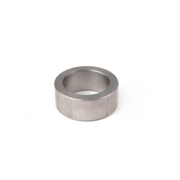 Afstandsbus achterschokbreker BGM PRO Lambretta Serveta voor montage van Italiaanse schokbrekers