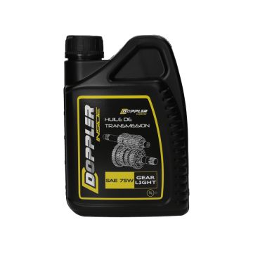 Versnellingsbakolie Doppler Light Gear 75W 1 Liter