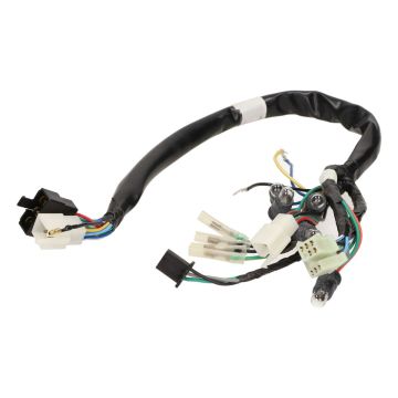 Draadboom tellerset Kymco Agility 16+ 50 origineel