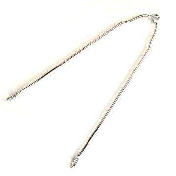 Voorspatbord beugel Puch Maxi (oud type)-7992