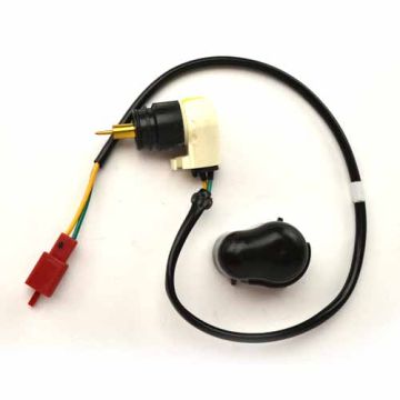 AUTOMATISCHE CHOKE origineel-801921peu