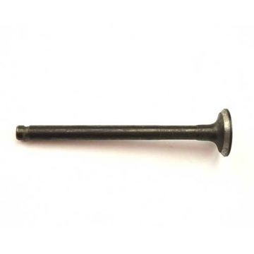 Uitlaatklep (lang) type China 4-takt GY6 50cc 4-takt motorblok lengte 69.5mm SP