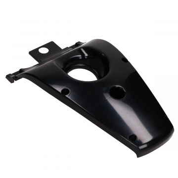 Duo-seatcover Yamaha Aerox blank DMP