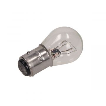 Duplo lamp 12V/21/ 5W 15D bajonetsluiting