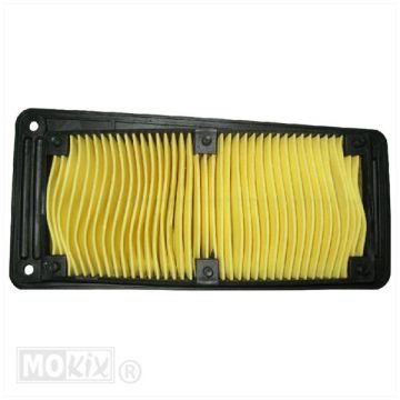 luchtfilterelement SYM Joyride/Joymax//GTS Evo/RV EFI 125/180/200 2003-2010