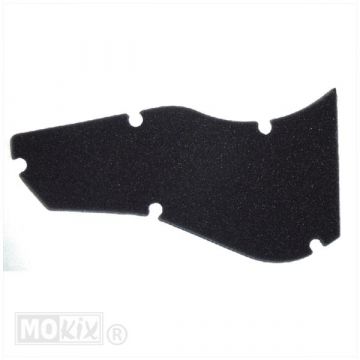 Luchtfilterelement SYM Shark/EuroMX 125/50 2000-2004 Okyami