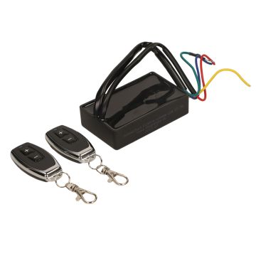 Ebegrenzer regelbaar + afstandsbediening Vespa / Piaggio 4-takt 4V (snelheid via afstandbediening instelbaar)