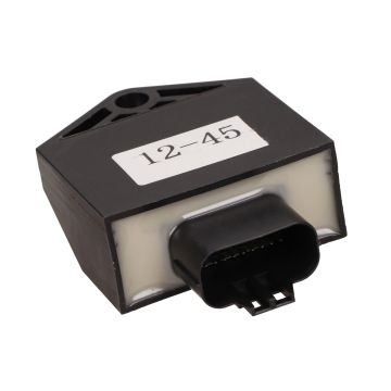 ECU 45km / ECU 25km/ Cruise