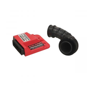 CDI-ECU Malossi Injtronic snel (voor originele cilinder)Piaggio 50cc 4-takt 3V Euro 4 I-Get Zip/Primavera/Sprint/Liberty 2018-2020 5518205