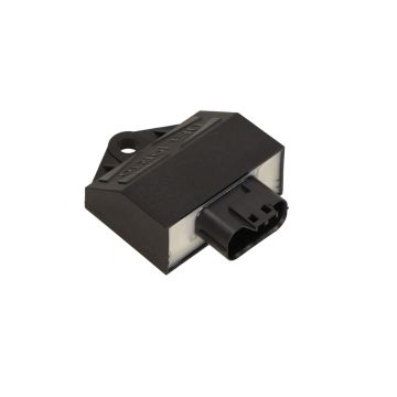 ECU unit 45km/h GY6 4-takt Euro 4 / SYM 4-takt Euro 3 ECS Systeem